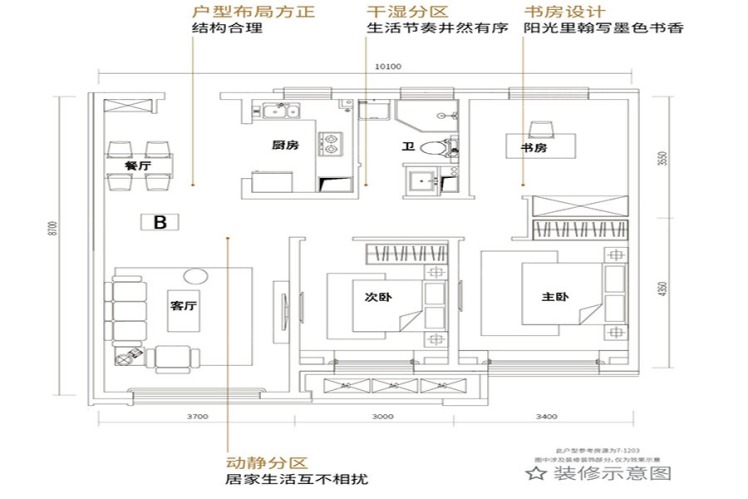 世茂云錦